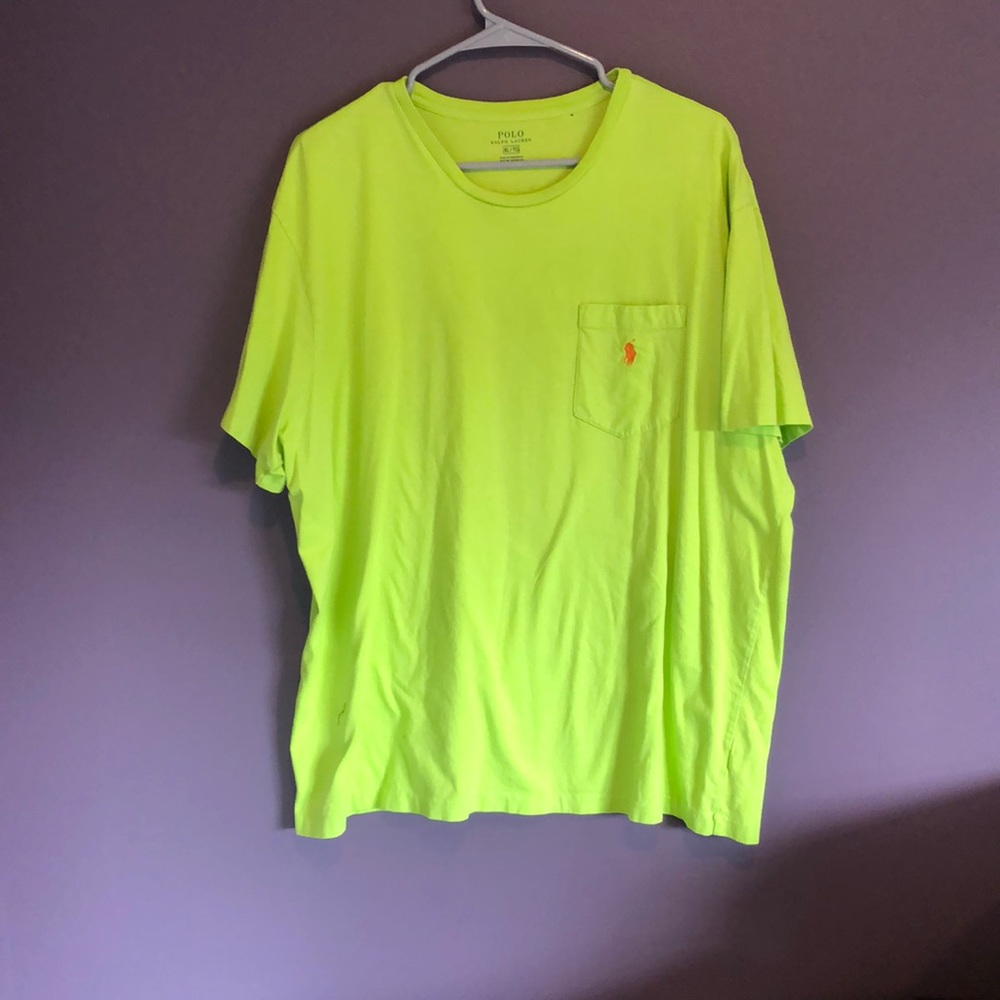 Men’s Polo T-shirt
